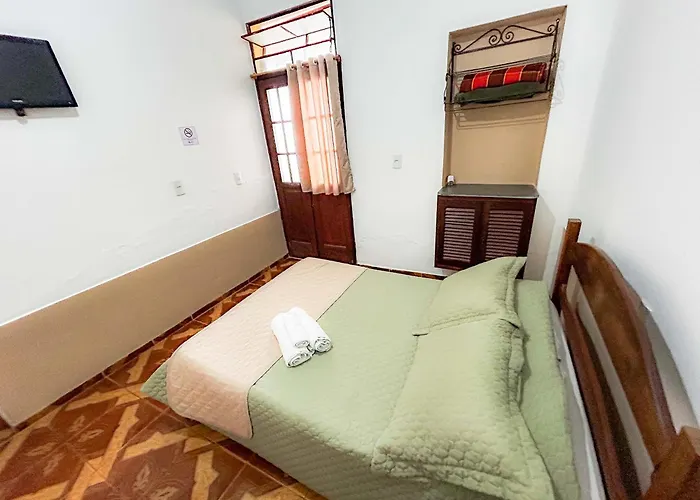Pousada Dos Sinos