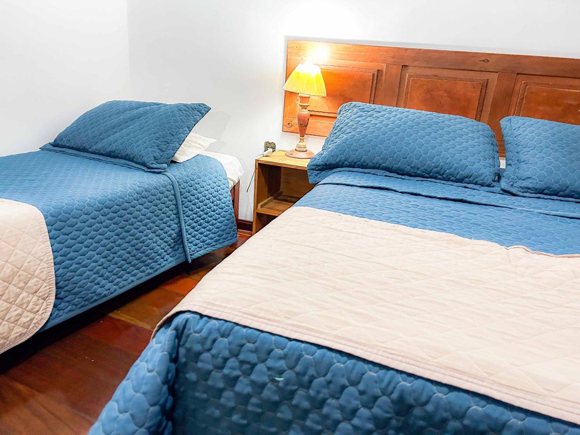 Inn Dos Sinos Sao Joao del Rei