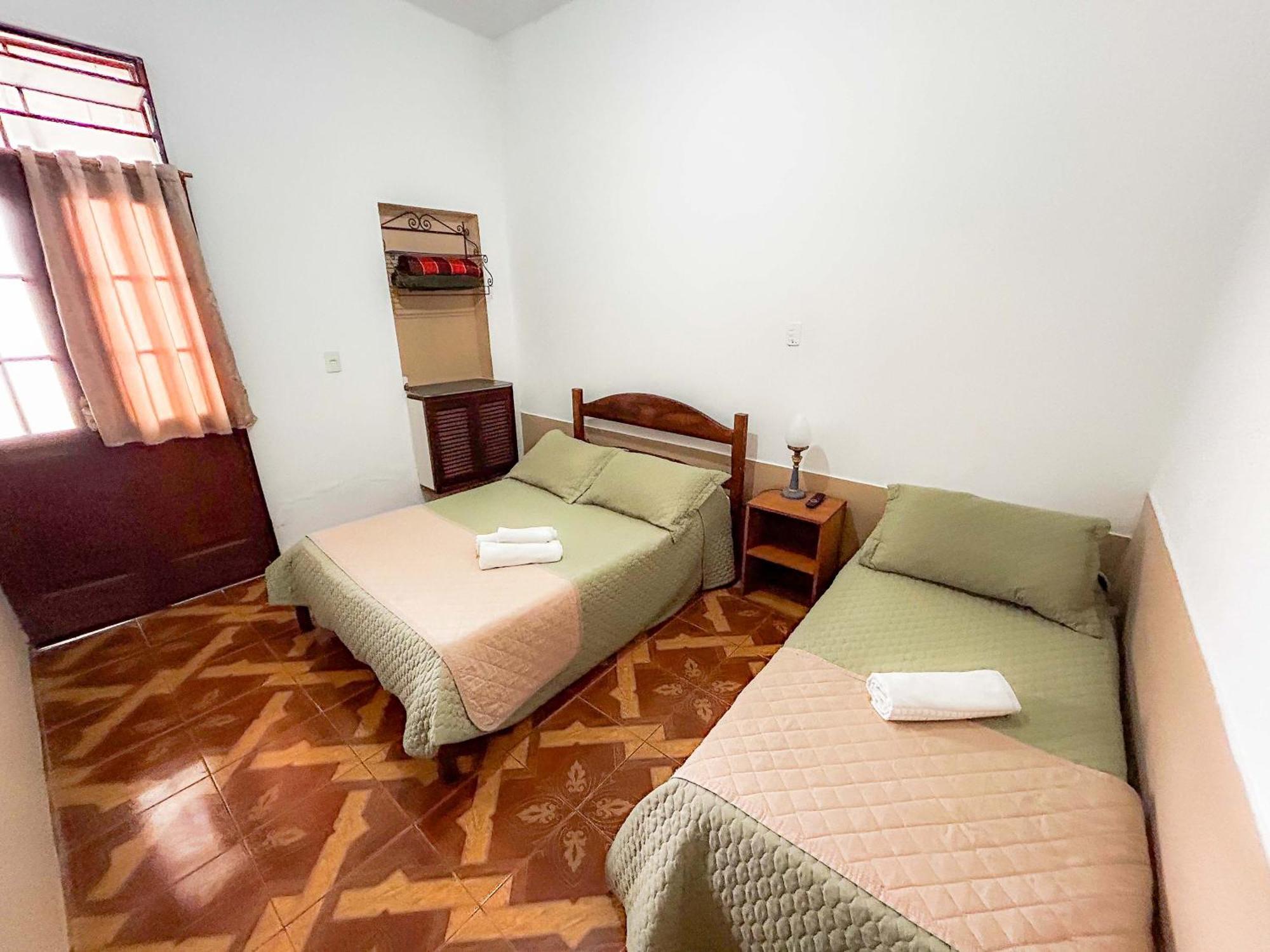 Dos Sinos Inn
