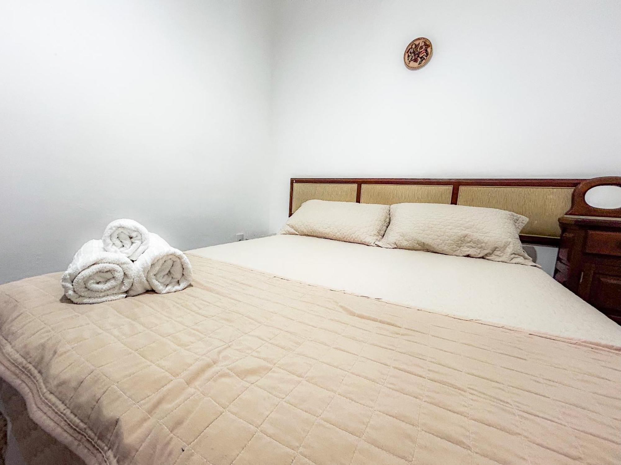 Dos Sinos Inn Sao Joao del Rei