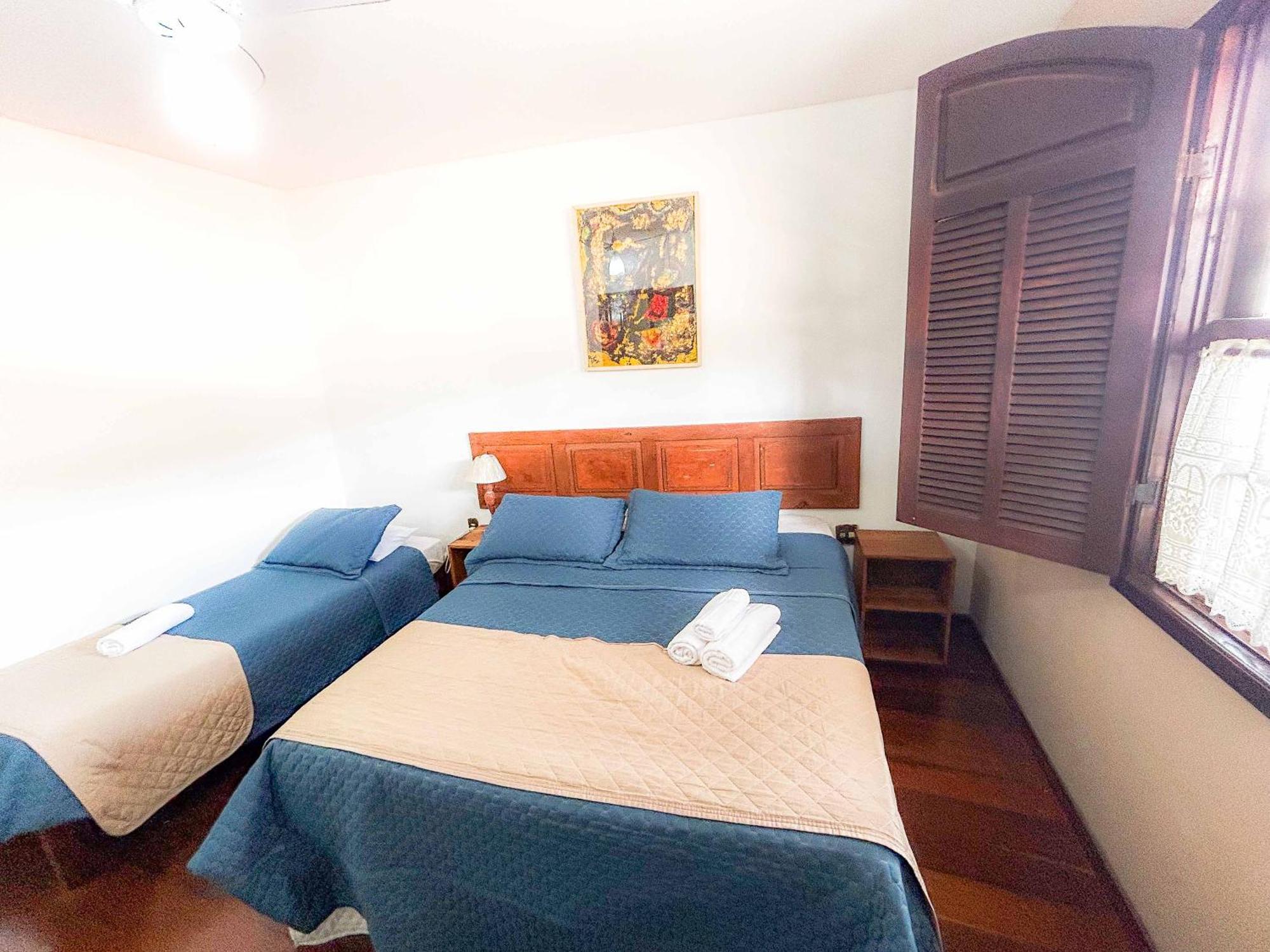 Inn Dos Sinos Sao Joao del Rei