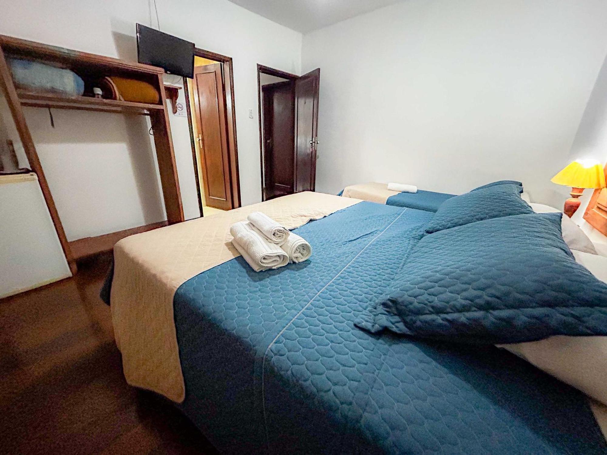 Dos Sinos Inn 2*