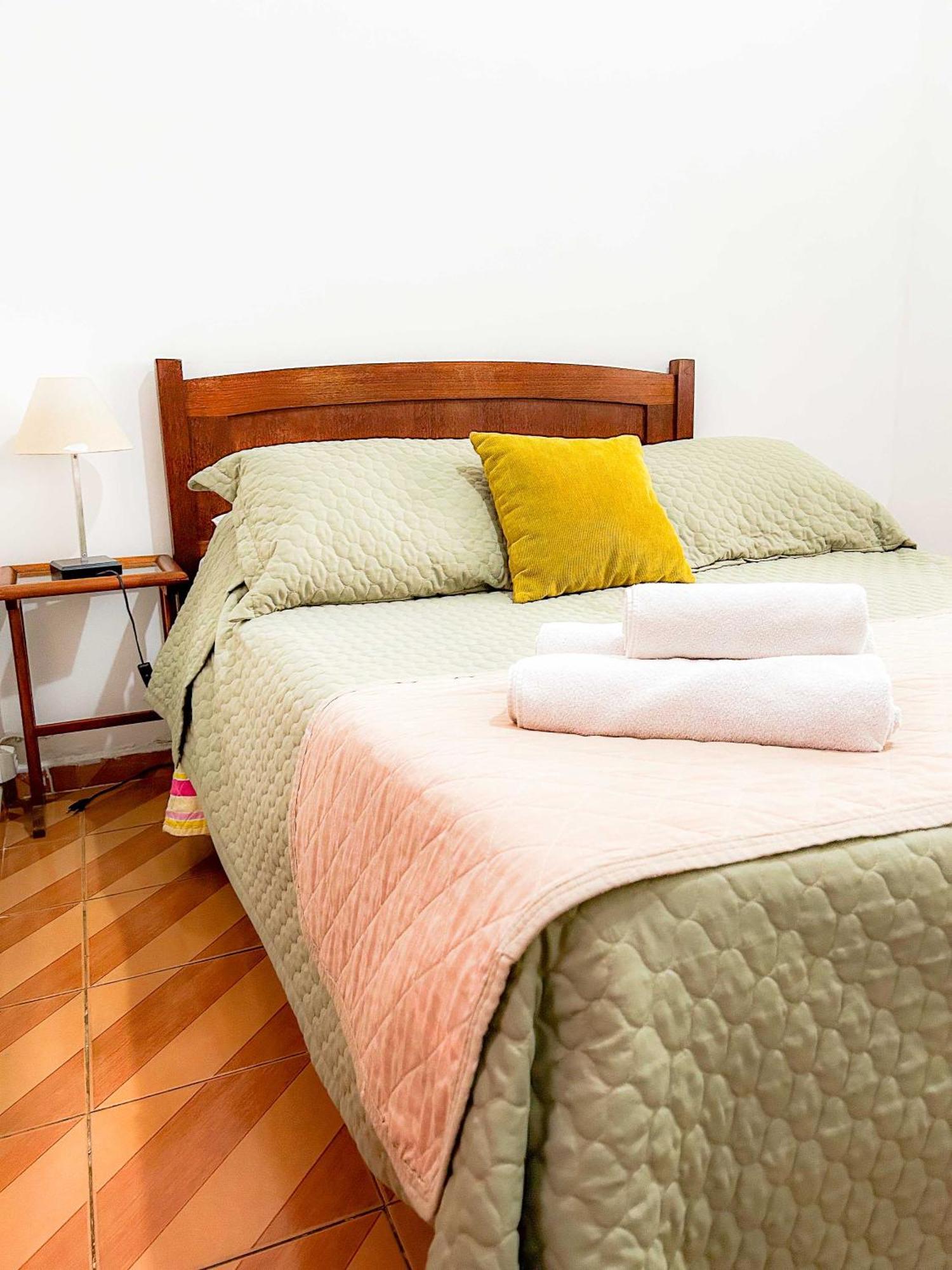 Inn Dos Sinos Sao Joao del Rei