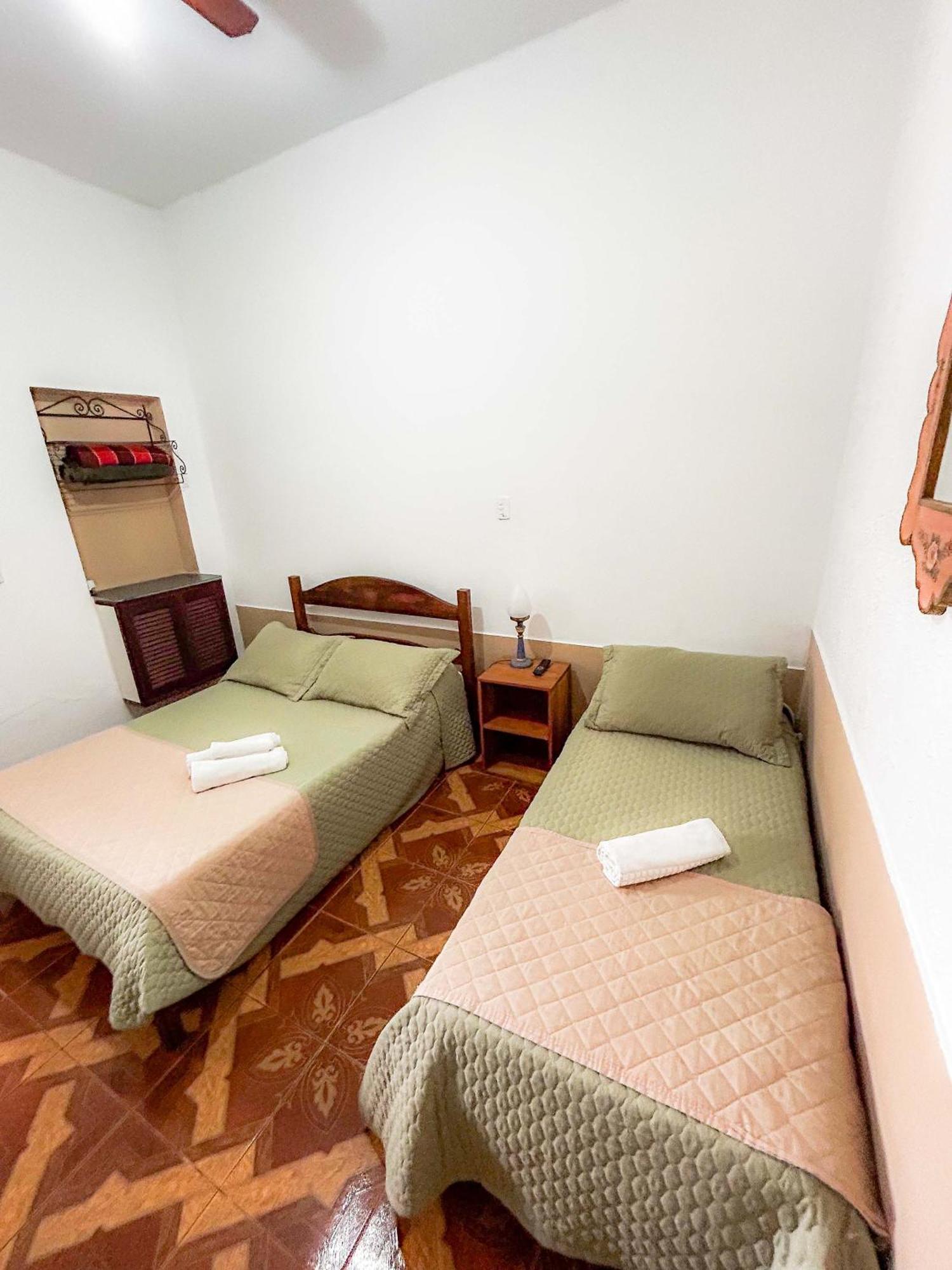 Dos Sinos Inn 2*