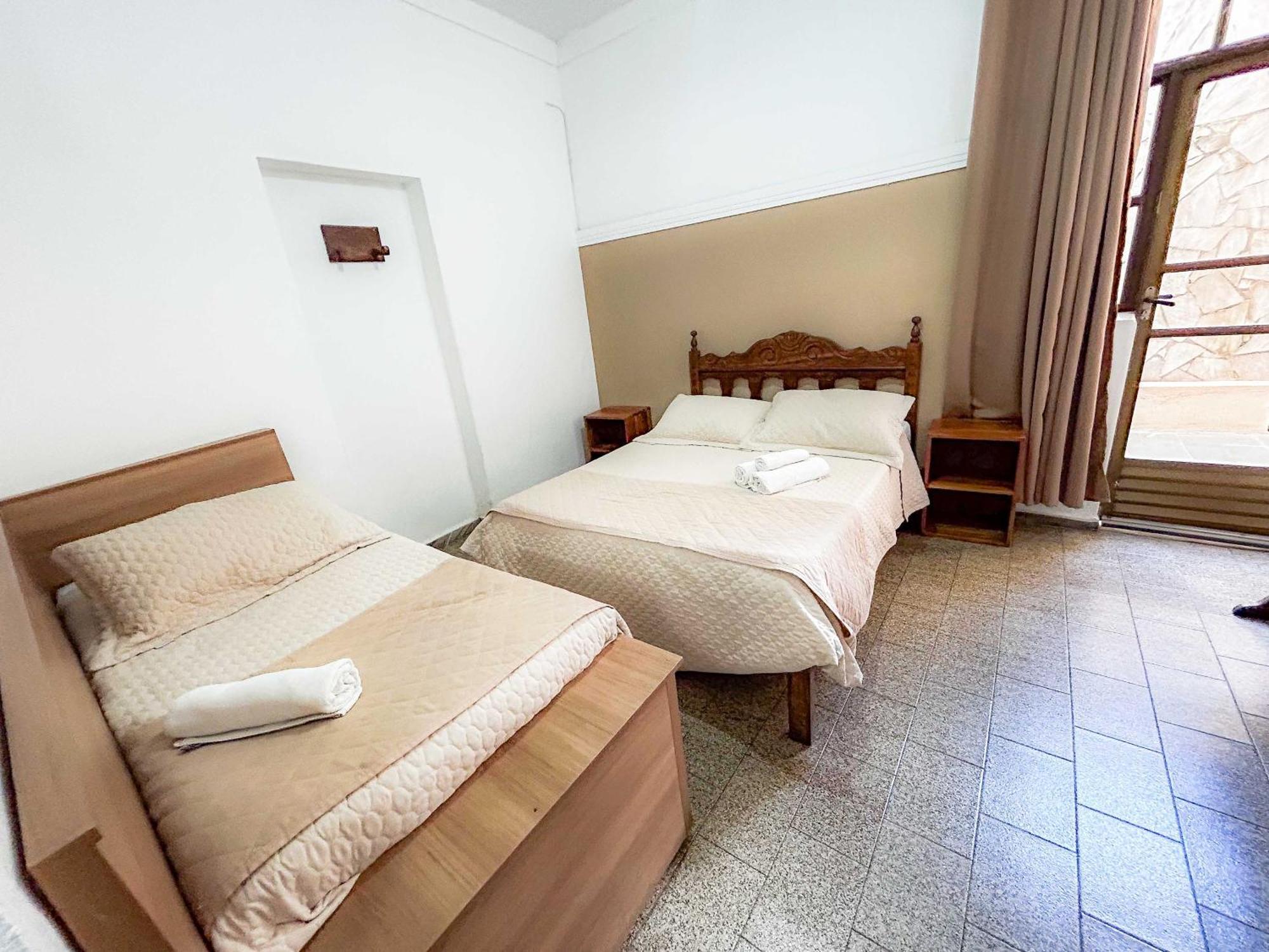 Dos Sinos Inn