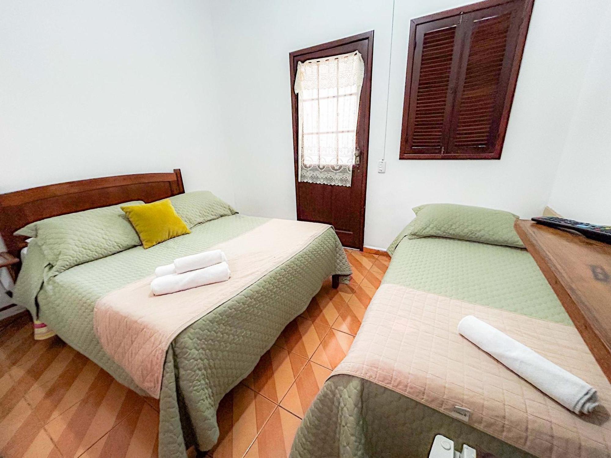Dos Sinos Inn 2*