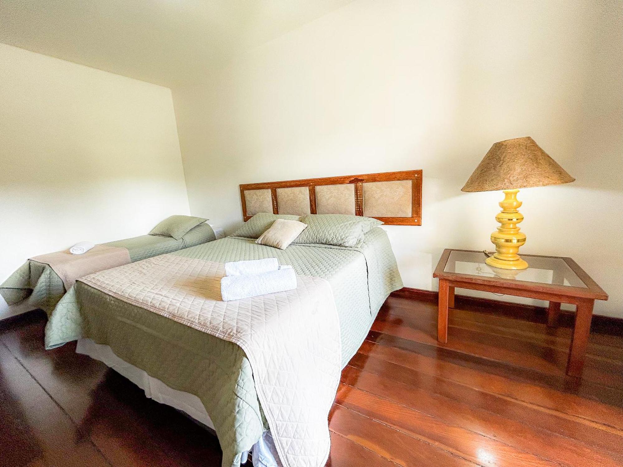 Inn Dos Sinos Sao Joao del Rei