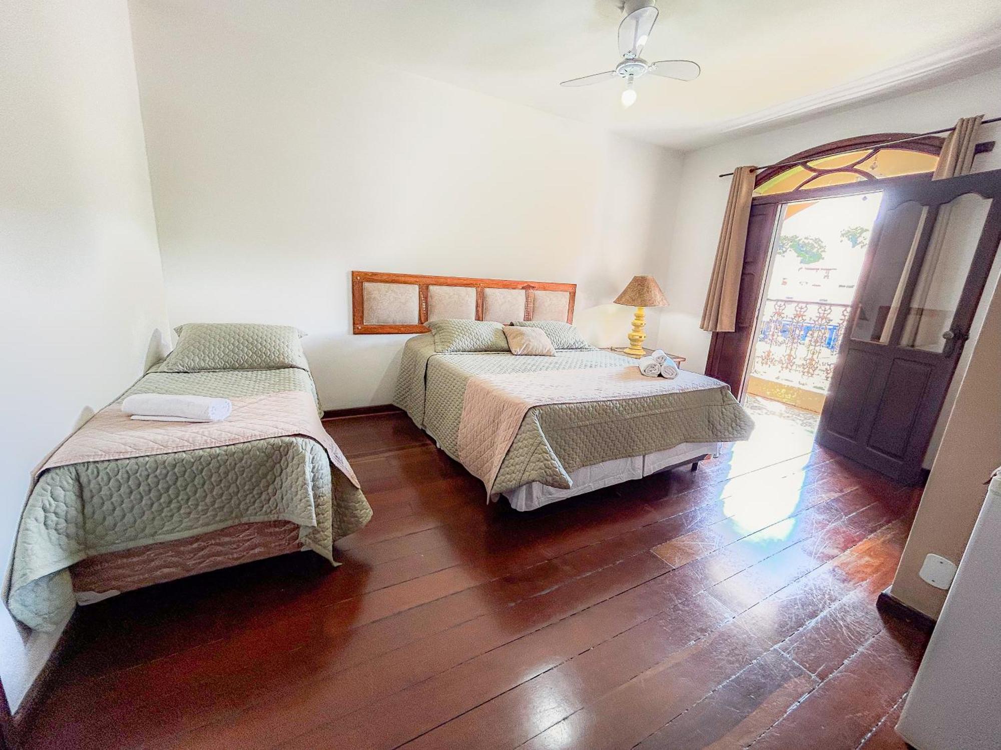 Dos Sinos Inn Sao Joao del Rei