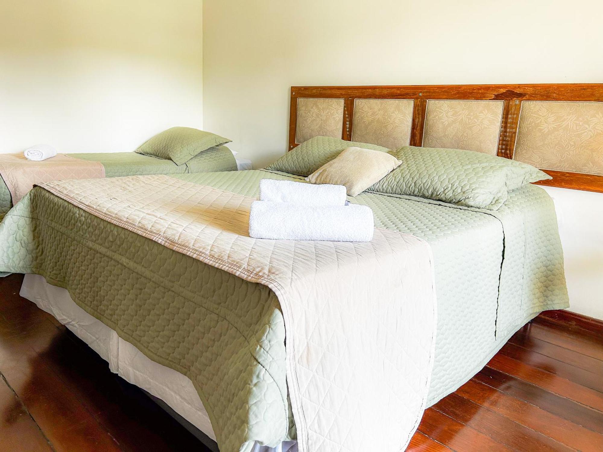 Inn Dos Sinos Sao Joao del Rei