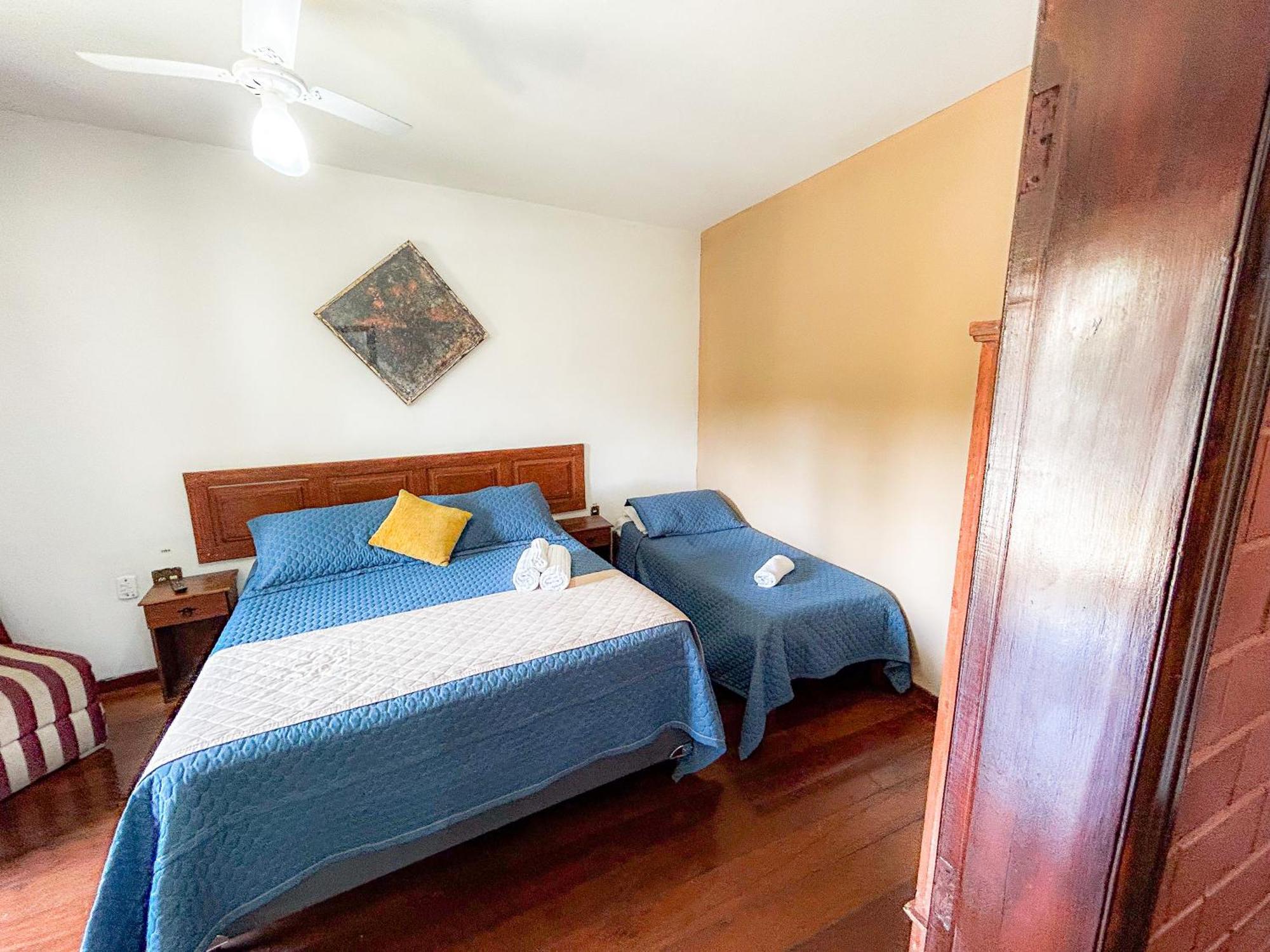 Inn Dos Sinos Sao Joao del Rei
