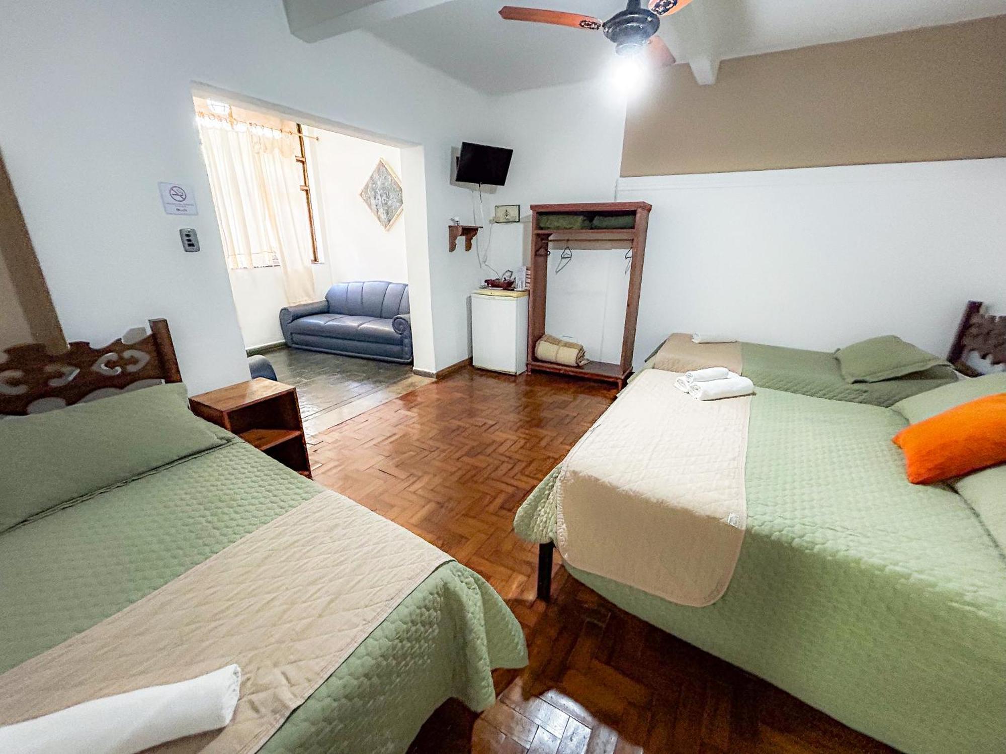 Dos Sinos Inn