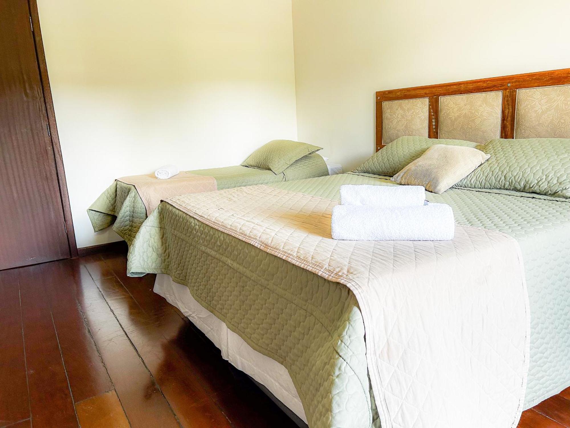 Dos Sinos Inn Sao Joao del Rei