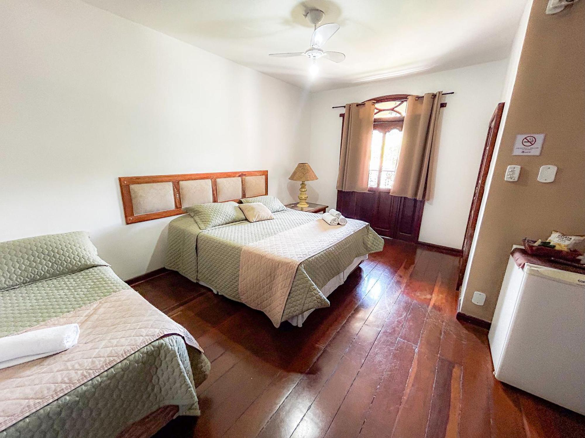 Dos Sinos Inn