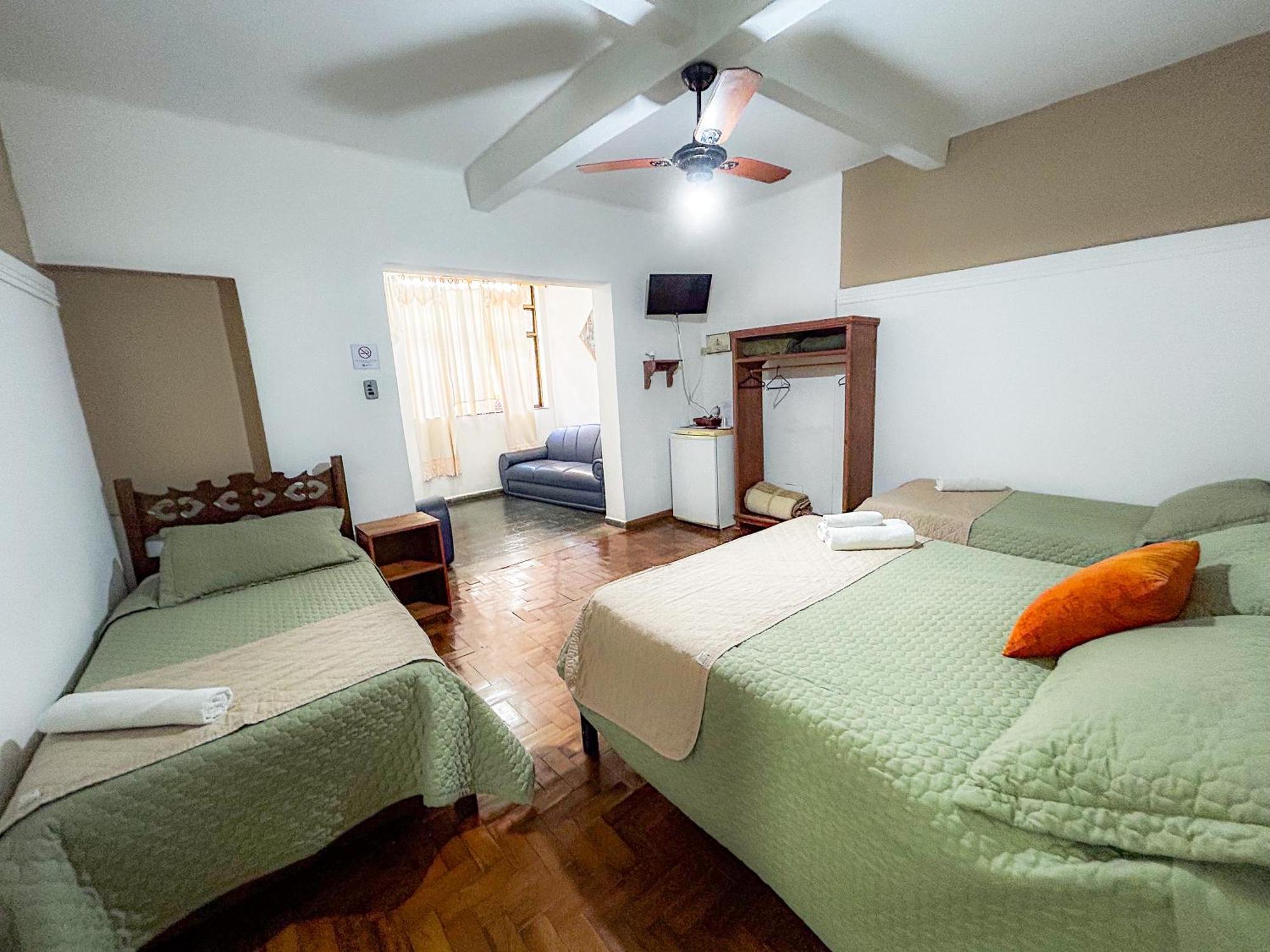 Dos Sinos Inn 2*