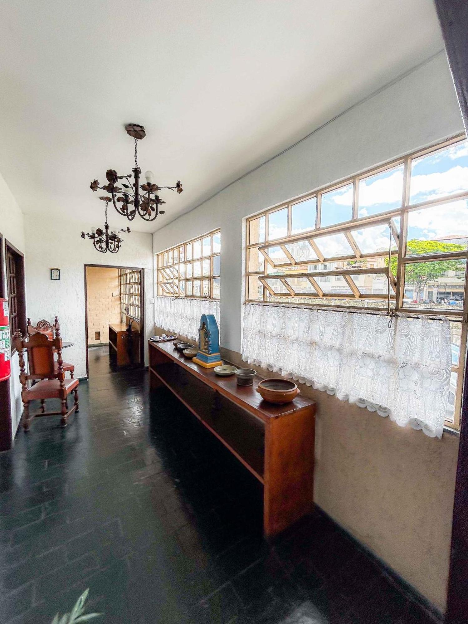 Inn Dos Sinos Sao Joao del Rei